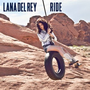 Image for 'Ride - Single'