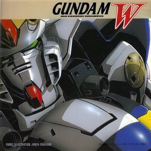 Image for 'Shin Kidousenki Gundam Wing: Operation 1'