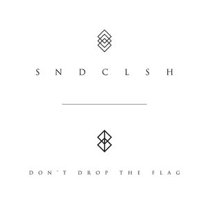 “Don't Drop the Flag - EP”的封面
