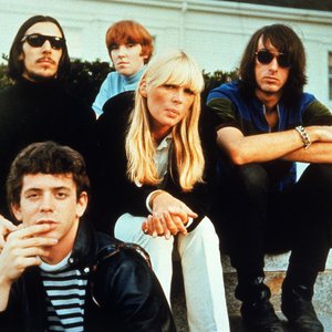 Image for 'The Velvet Underground'