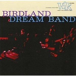 Imagem de 'Birdland Dreamband, Vol. 1'