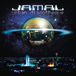 Image pour 'Urban Discotheque'