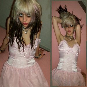 Image for 'No Bones, Sickly Sweet (Deluxe)'