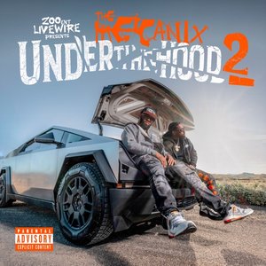 Image for 'Under The Hood 2'