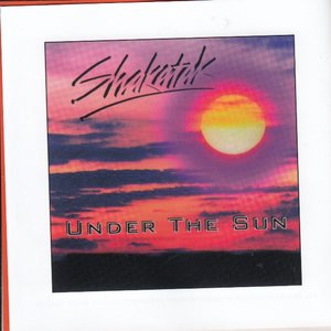 Image for 'Under The Sun'