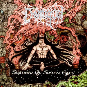 'Slumber of Sullen Eyes' için resim