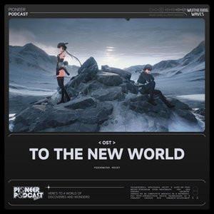 Imagen de 'To the New World'
