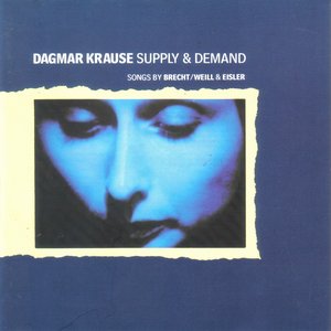 Image for 'Supply & Demand'