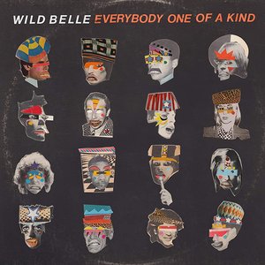 Image for 'Everybody One Of A Kind'