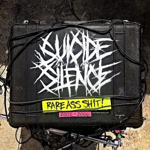 Immagine per 'Rare Ass Shit'