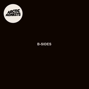 Image for 'B-Sides'