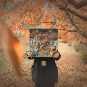 Immagine per 'The Impermanent Amber (Instrumental)'