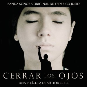 Изображение для 'Cerrar los ojos (Banda Sonora Original)'