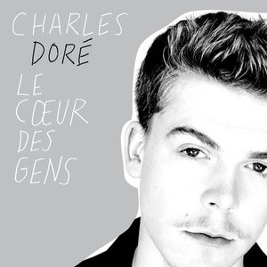 Image for 'Le cœur des gens'