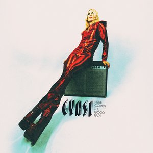 Image for 'Here Comes The Good Part'