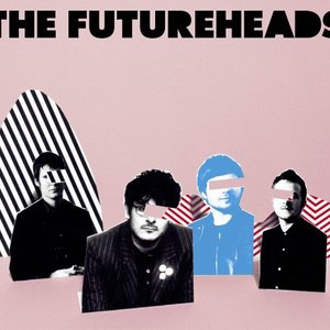 Image for 'The Futureheads [Bonus Tracks]'