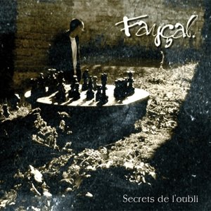 Imagen de 'Secrets de l'oubli'