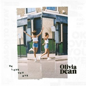 Image for 'Ok Love You Bye'