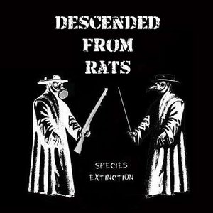 Image for 'Descended From Rats'