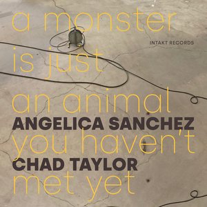 Imagem de 'A Monster Is Just an Animal You Haven't Met Yet'
