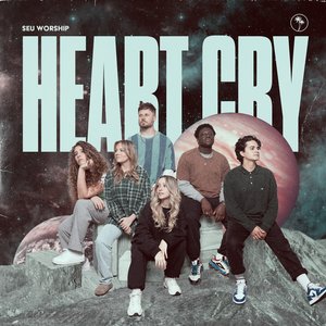 “Heart Cry”的封面
