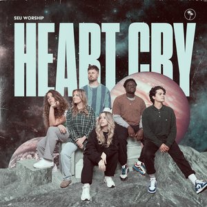 Image for 'Heart Cry'