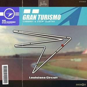 Image for 'Gran Turismo (Instrumental Version)'