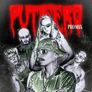 “Putífero Pro Max”的封面