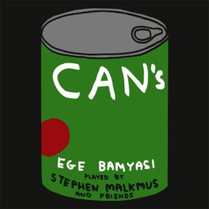 Image for 'Can's Ege Bamyasi'