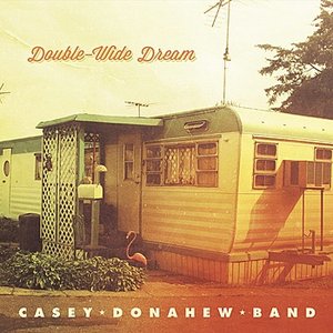 Image for 'Double-Wide Dream'