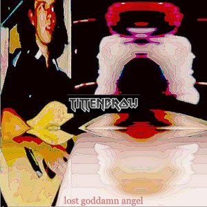 Image for 'lost goddamn angel'