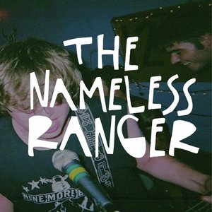 “The Nameless Ranger”的封面