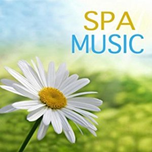 Image for 'SPA Music'