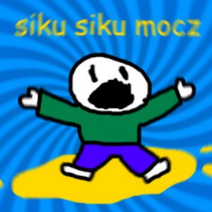 Image for 'Siku Siku Mocz'