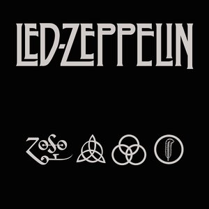 Imagen de 'The Complete Led Zeppelin'