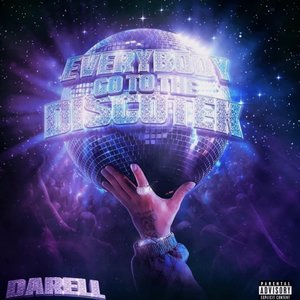Immagine per 'EVERYBODY GO TO THE DISCOTEK'