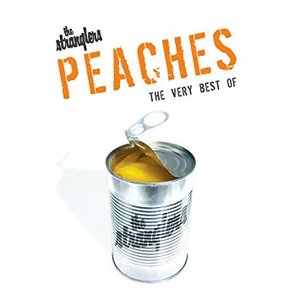 Imagem de 'Peaches: The Very Best of the Stranglers'