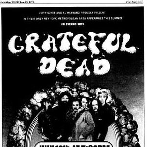 Image for '1972-07-18 Roosevelt Stadium, Jersey City, NJ'