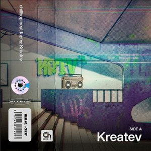 Immagine per 'chillhop beat tapes: Kreatev [Side A]'