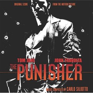 Image for 'The Punisher'