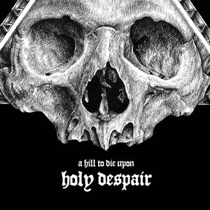 “Holy Despair”的封面