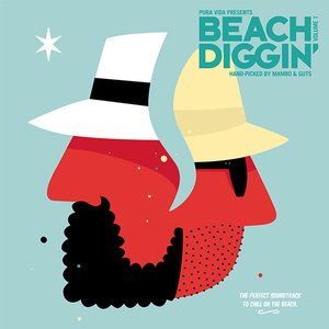 Image for 'Beach Diggin’, Vol. 1'