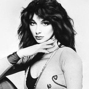 Image for 'Kate Bush'