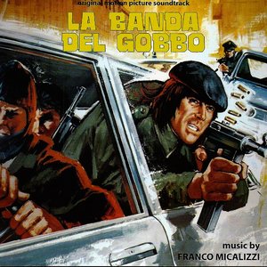 Image for 'La banda del gobbo (Original Motion Picture Soundtrack) [Remastered]'
