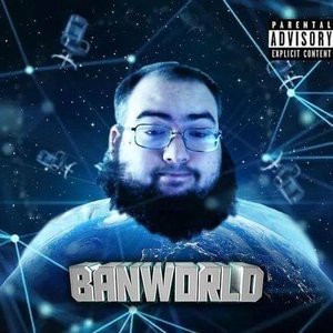 “Banworld”的封面
