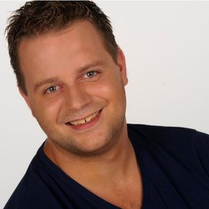 “Jeroen van Zelst”的封面