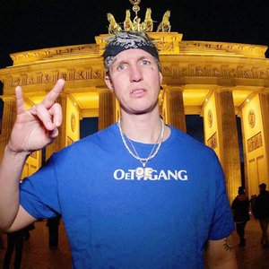 Image for 'Felix Krull'