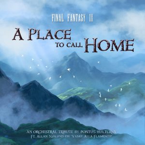Image for 'A Place to Call Home'