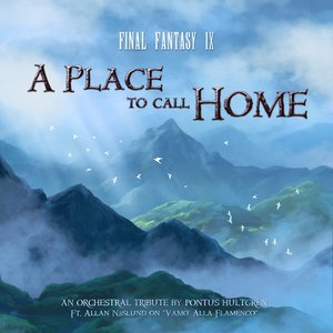 Изображение для 'A Place to Call Home'