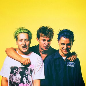 Изображение для 'Green Day'